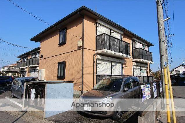 エクセル国府台A棟