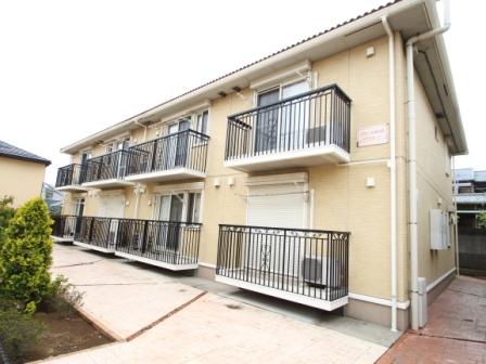 リヴェール津田沼