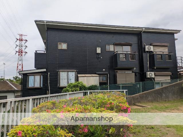 夏見パークハイツ