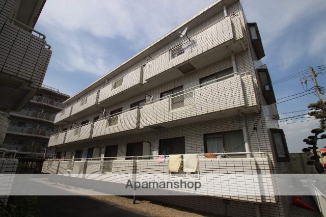 ヒルトップ矢野A