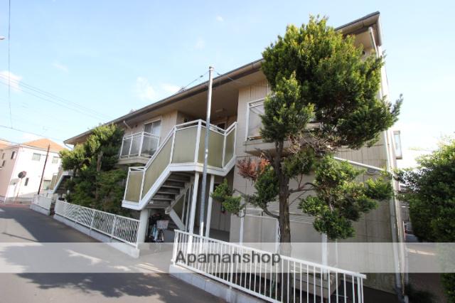 グランディール夏見台