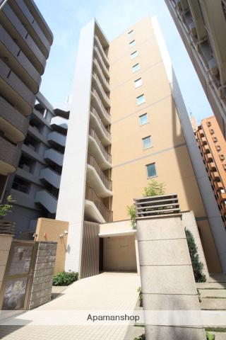 エレンシアK(1K/8階)