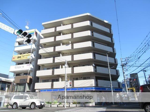 セジュール津田沼