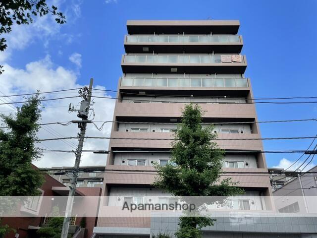 グランフォース習志野(ワンルーム/8階)