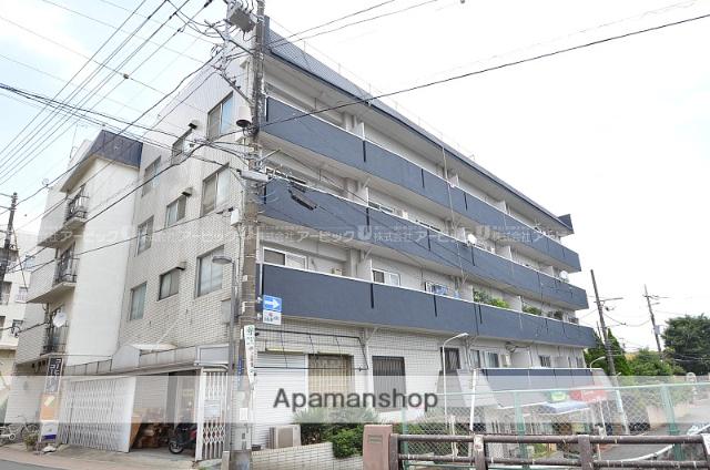 シャトー鴻ノ台