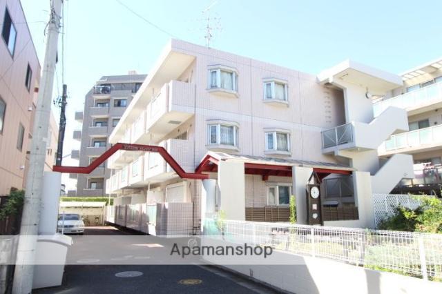 パステルビレッジ市川