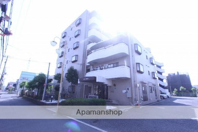 リヴェール南八幡