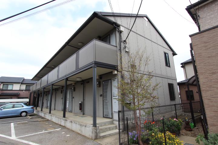 リヴェール武蔵野