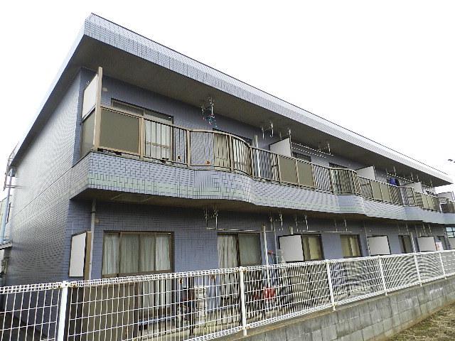 アニスティハイツ