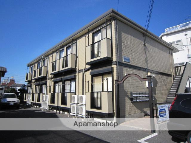 カメリヤハイツ