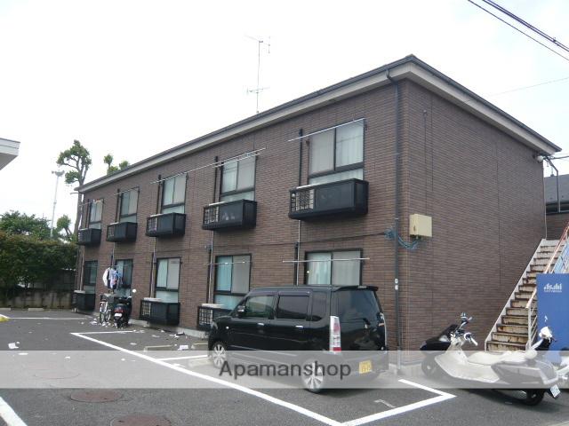 アムール石橋
