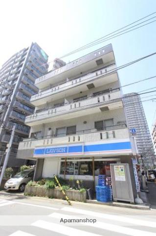 総武本線 船橋駅 徒歩4分 5階建 築38年