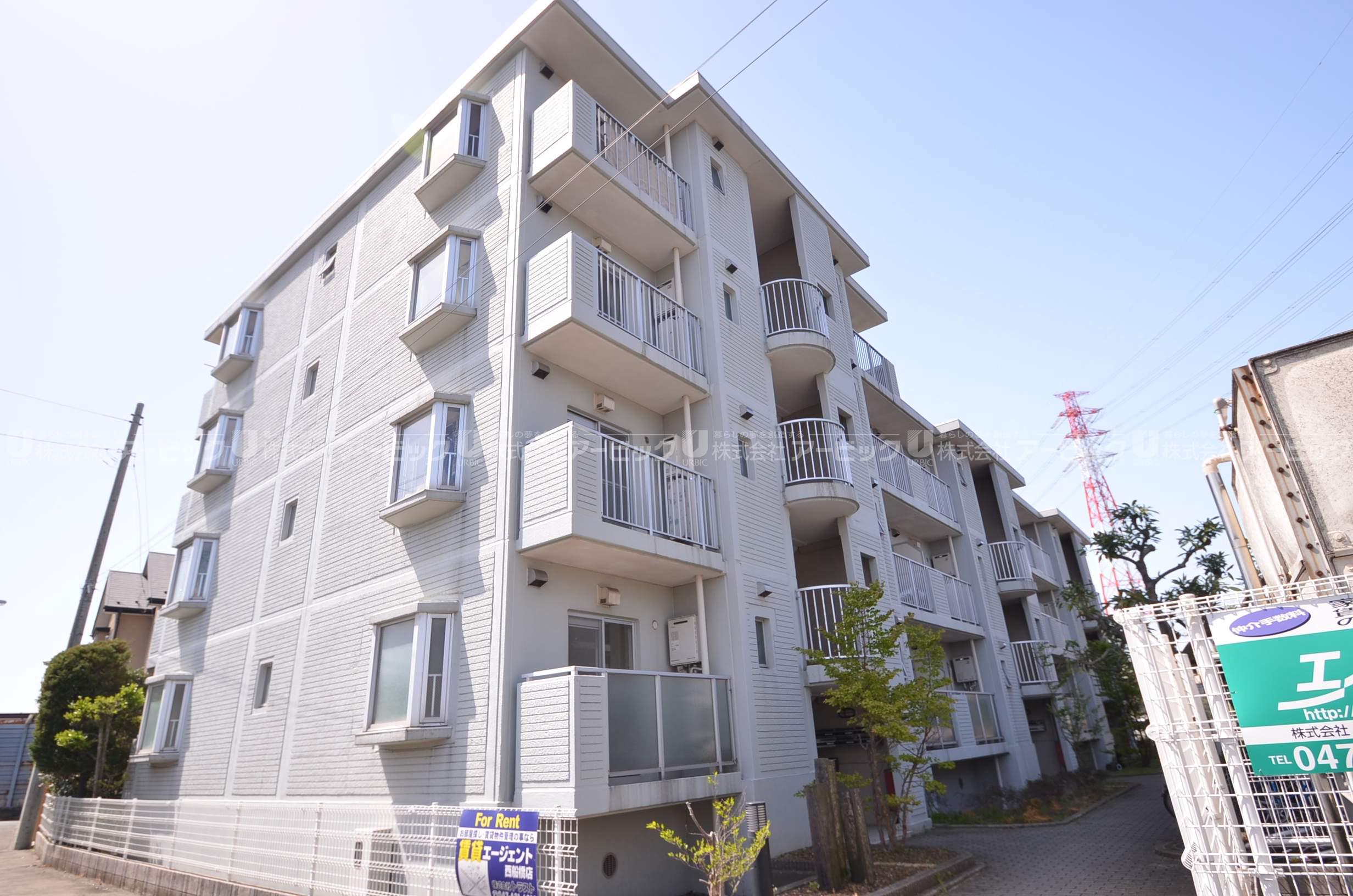 ガーデンタウン高橋