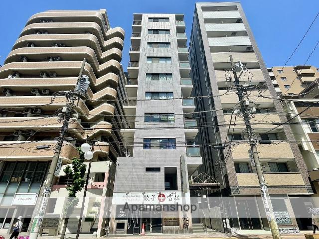 ウィン船橋(ワンルーム/5階)