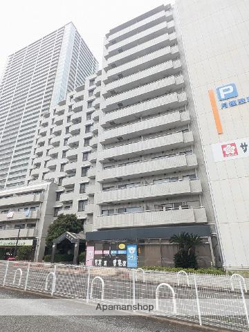 シティパーク津田沼