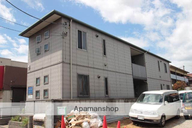 テラスナカムラ