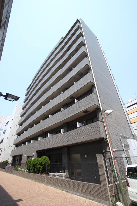 カスタリア船橋