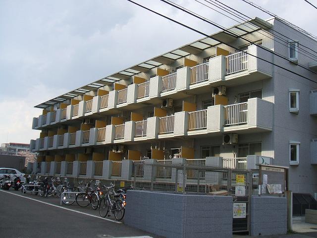 アーバン津田沼