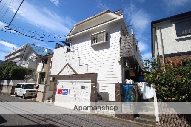 ジュネパレス津田沼第51(1K/2階)