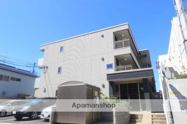 ルミエール二子