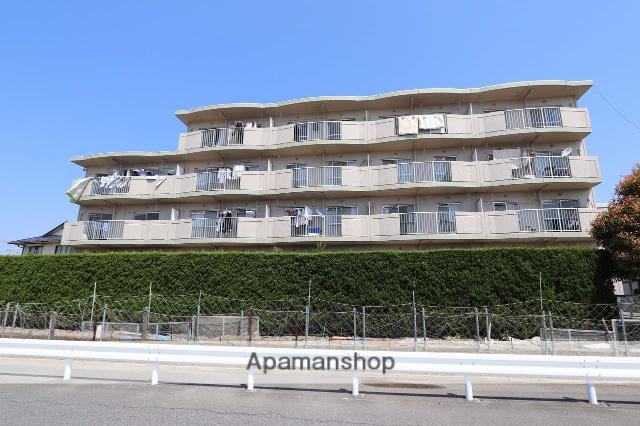 市川クローバーハイツ福田