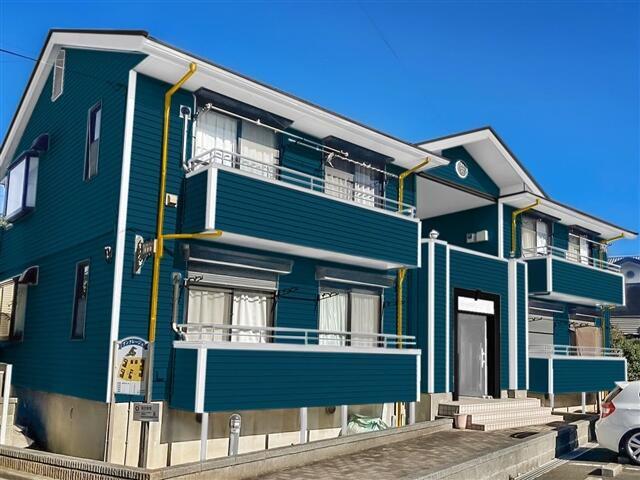 アンクレージュ五番館