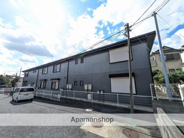 東武鉄道野田線 馬込沢駅 徒歩14分 2階建 築33年