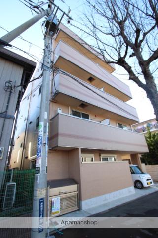 ソレイユ津田沼