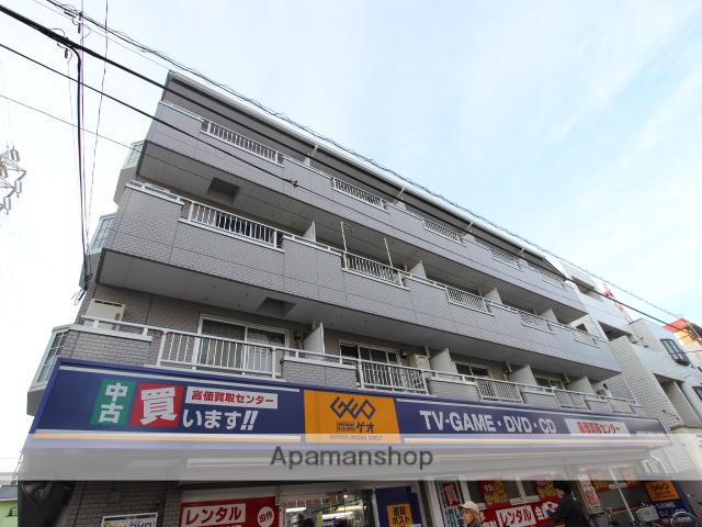 あけぼのSSビル