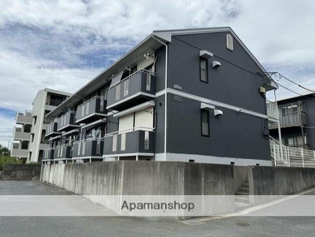 ハイツカテリーナⅡ