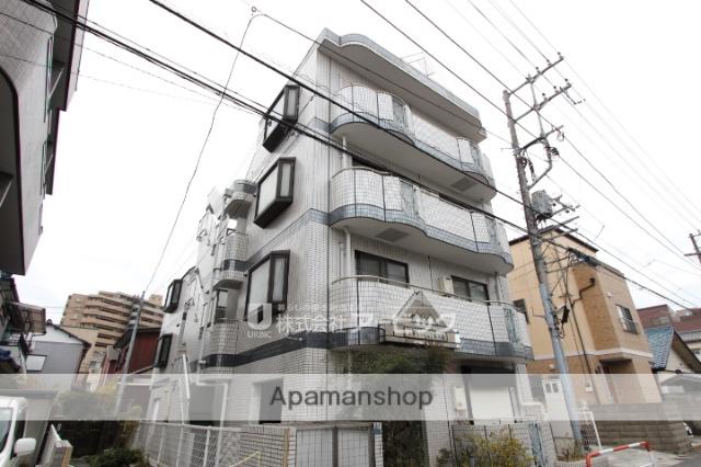 三善マンション本八幡