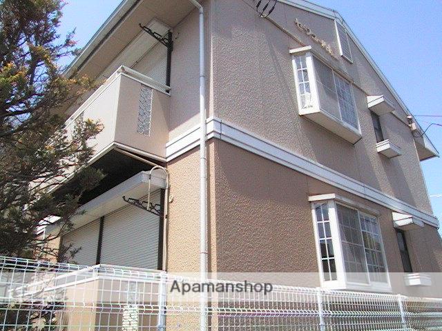 セジュール曙(3DK/1階)