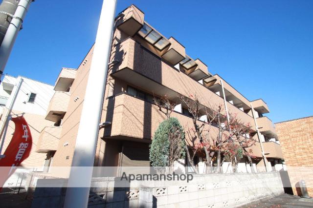 ピュアメゾンティーアンドワイ(1K/1階)