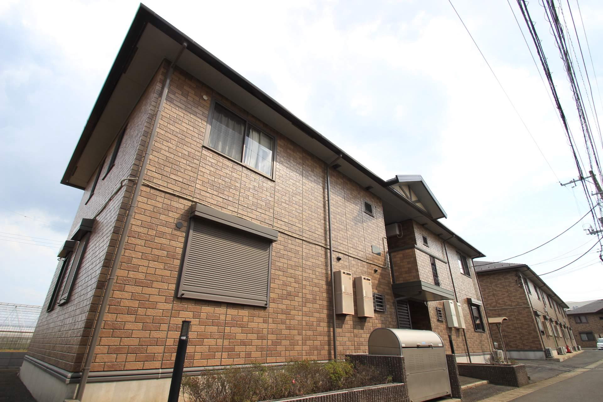 サンコート1番館(2LDK/1階)