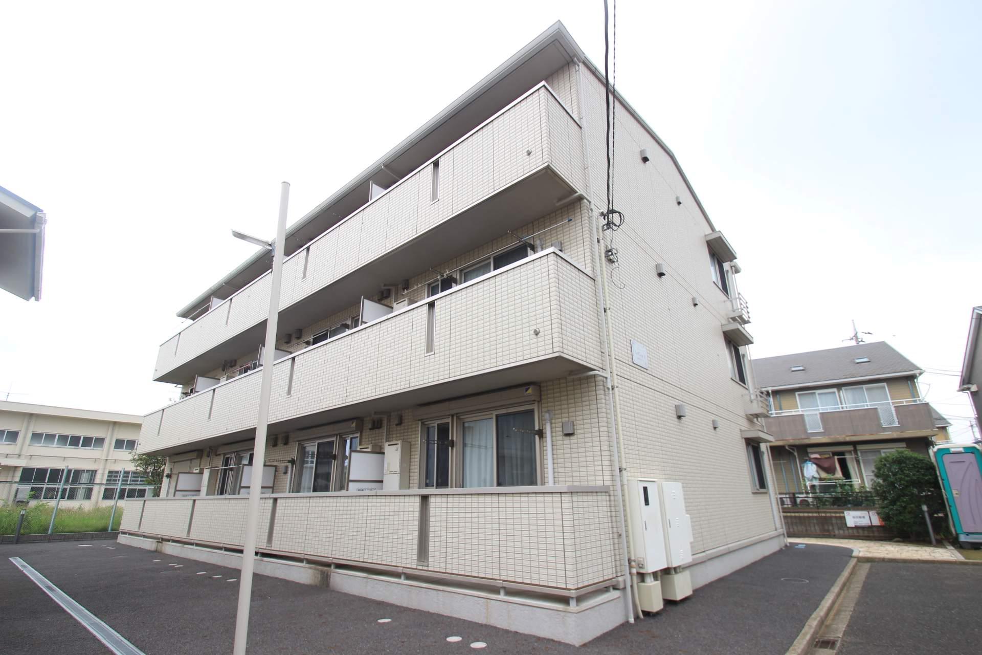 LA CASA Ⅰ