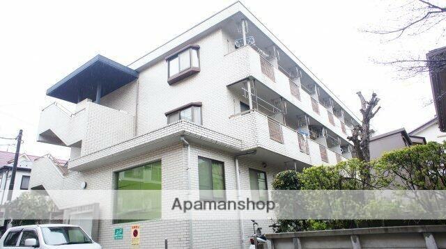 パークサイドハイツ