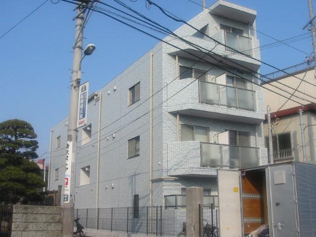 KM・スプリングス