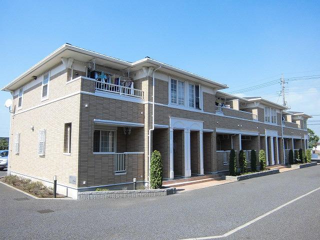 ポラリスハウスⅢ