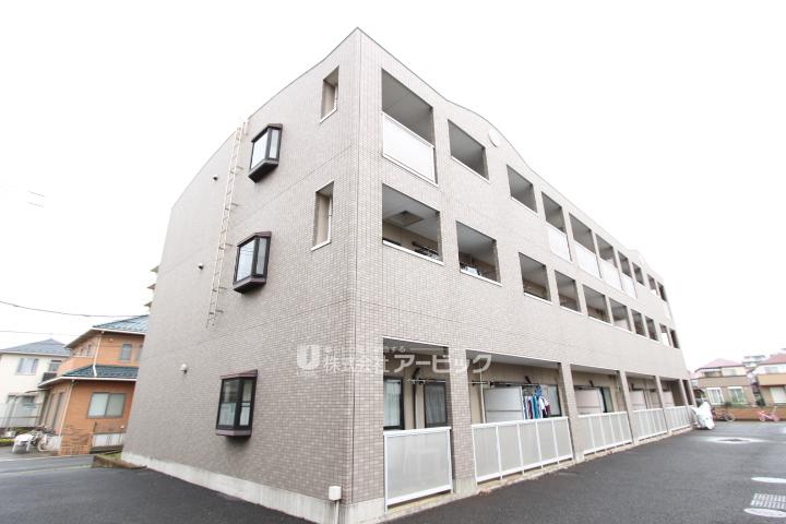 ジュネス弐番館