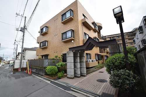 ライオンズマンション津田沼第6