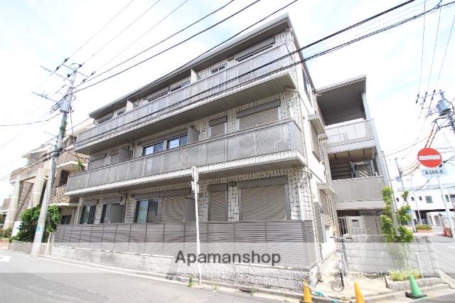 シャルムドミールA