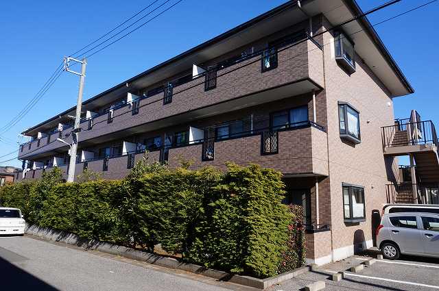 アイランドシティ