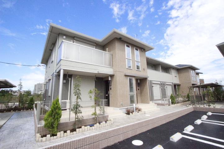 グローリアコートC