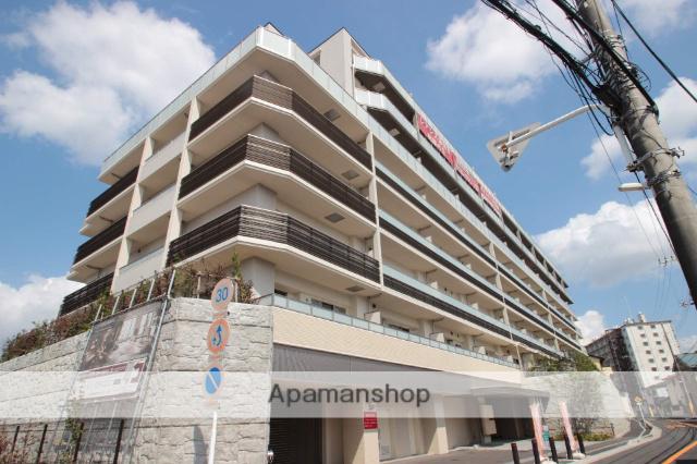 レアシス津田沼前原の丘