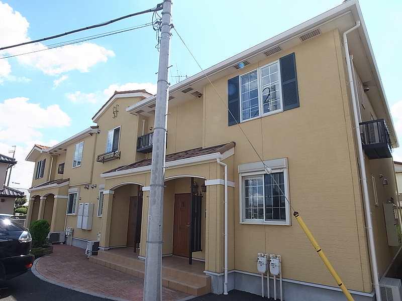 エテルノ ピアッツァ A