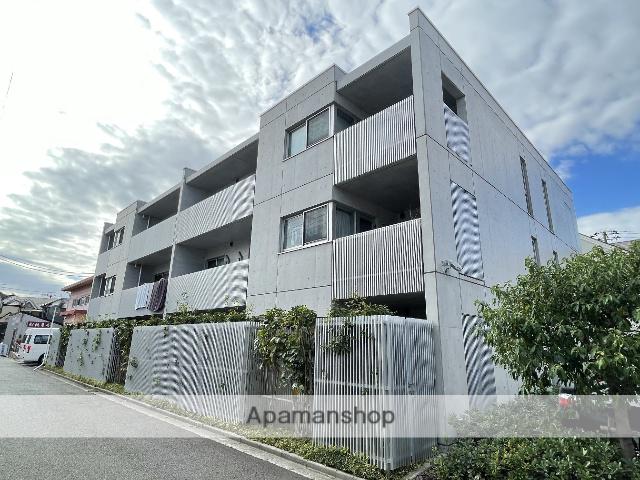 ソネット東船橋