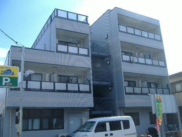 松丸ATビル