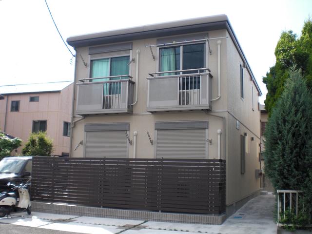 セントラルステート花咲