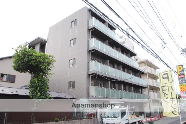 ドゥーエ西船橋