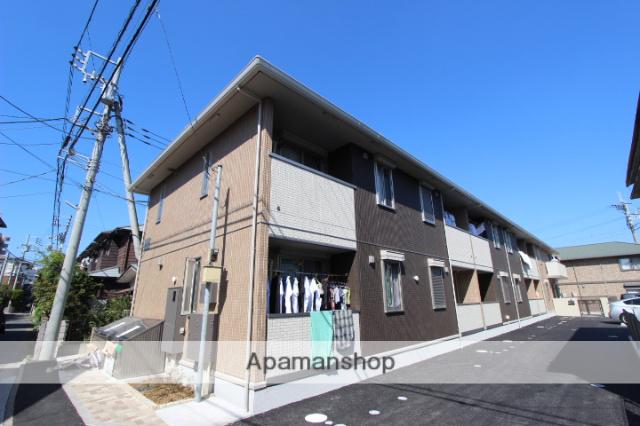 KSシャンブル9(1LDK/2階)